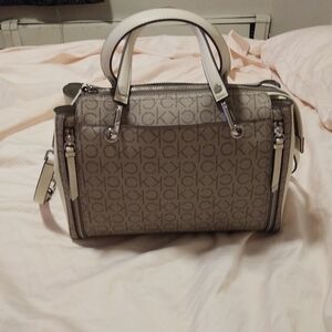 Brand new Calvin Klein purse